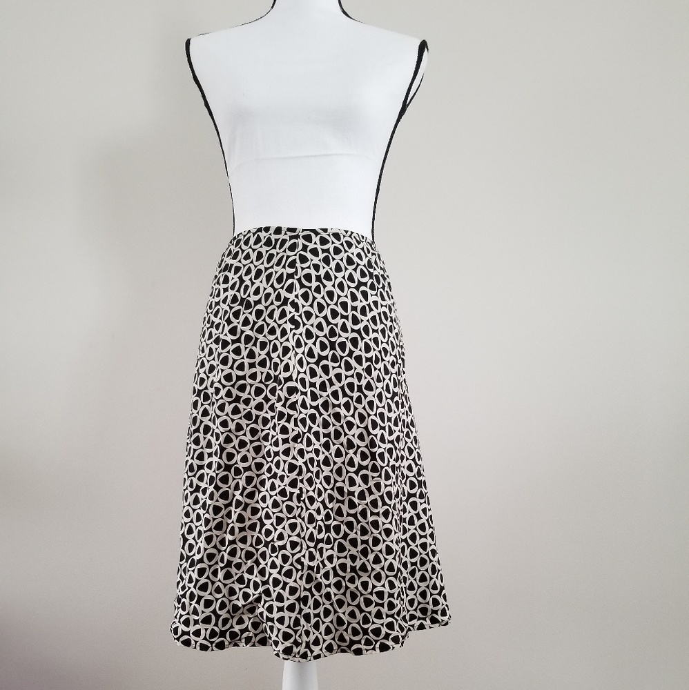 INC skirt